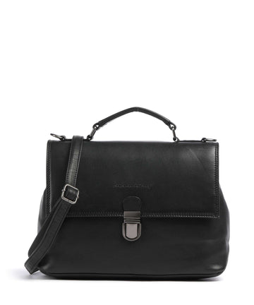 The Chesterfield Brand Novum Renata Sac bandoulière black