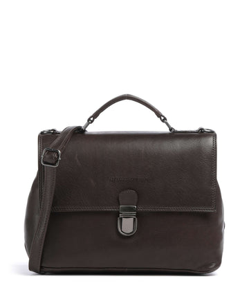 The Chesterfield Brand Novum Renata Sac bandoulière brown