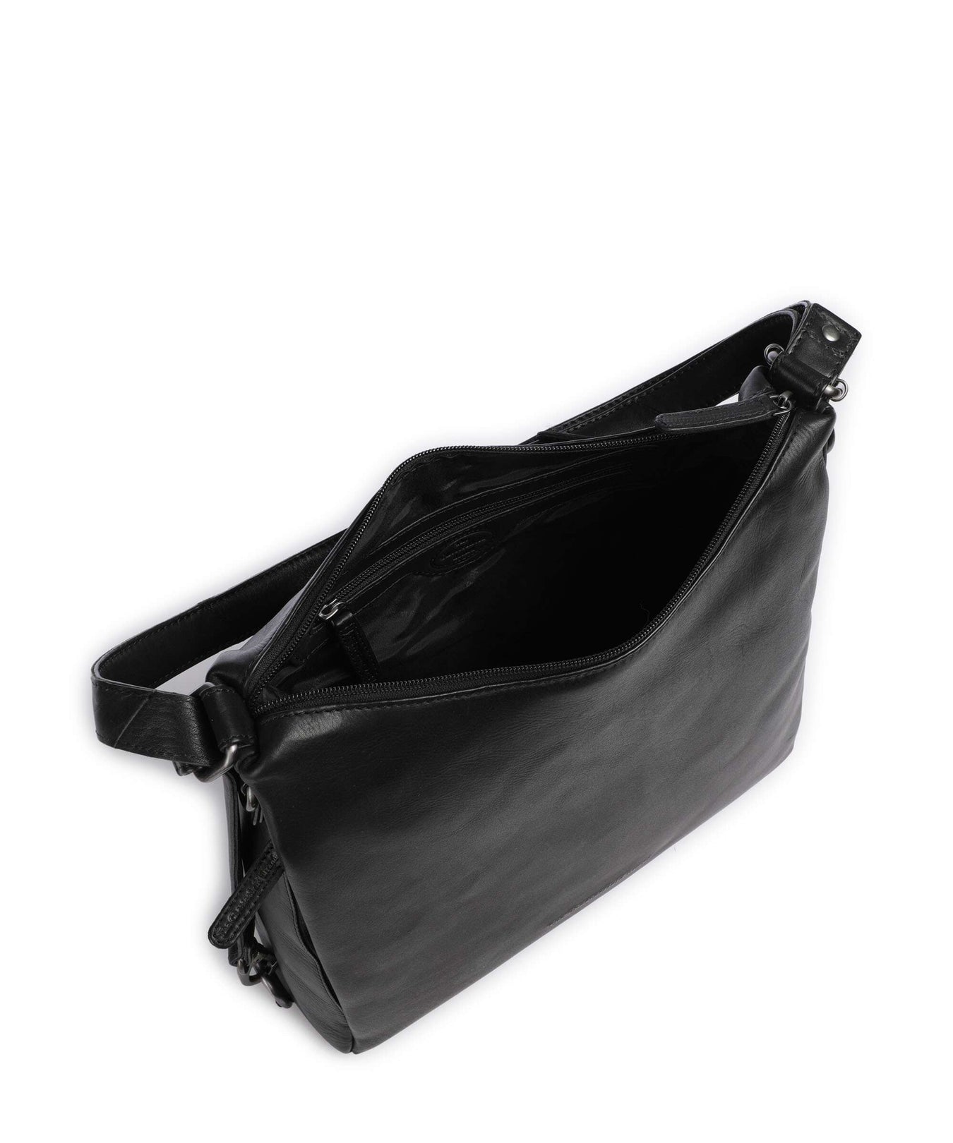 The Chesterfield Brand Novum Letizia Backpack bag black