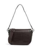 The Chesterfield Brand Novum Lizzola Schultertasche brown
