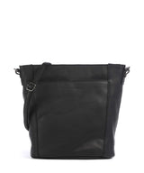 The Chesterfield Brand Wax Pull Up Cow Moore Sac seau black