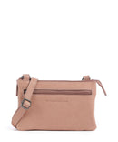 The Chesterfield Brand Washed Waxed Cow Osaka Umhängetasche vintage rose