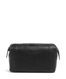 The Chesterfield Brand Novum Biassa Toiletry bag black