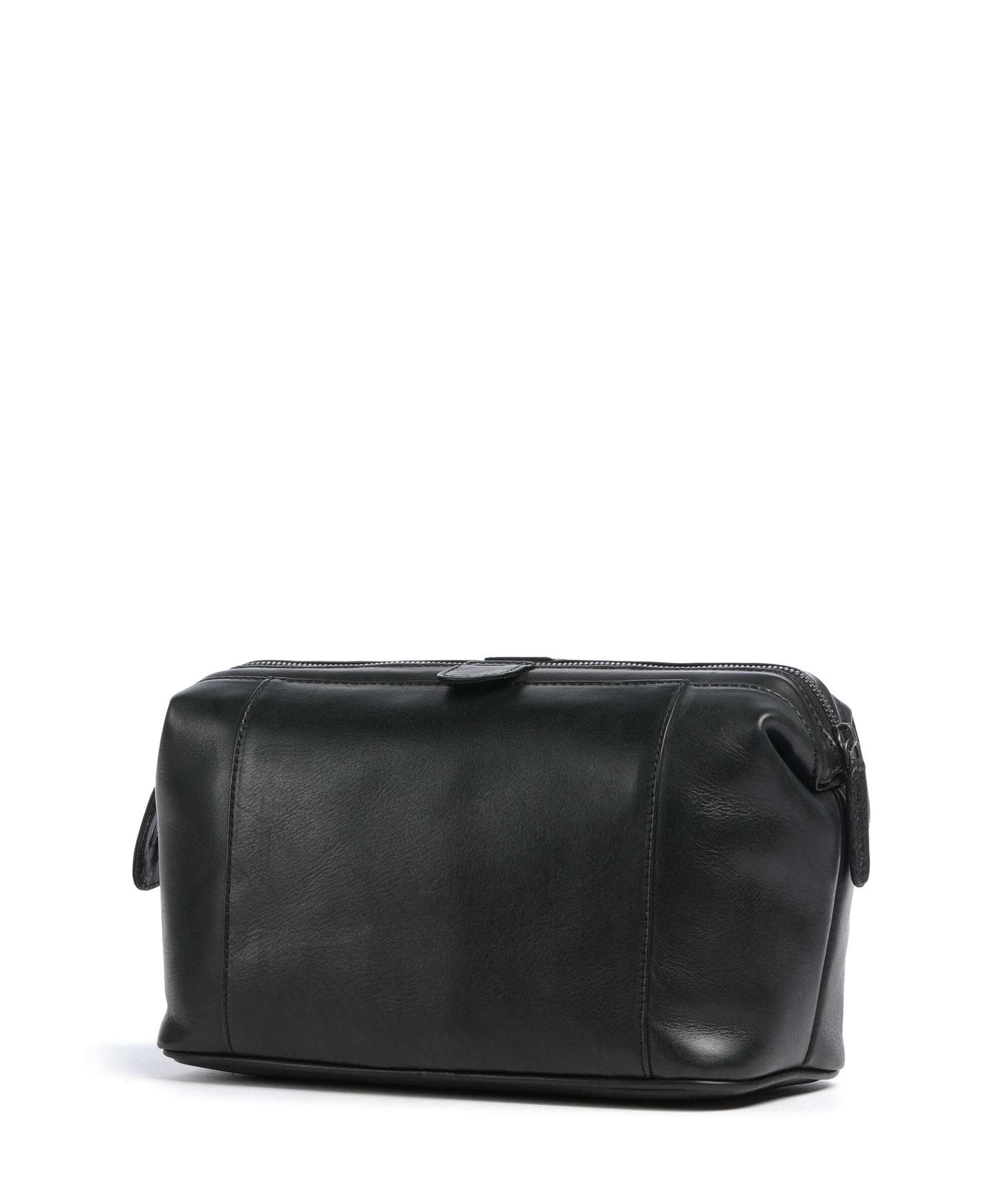 The Chesterfield Brand Novum Biassa Toiletry bag black