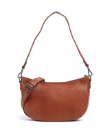 The Chesterfield Brand Novum Valentano Schultertasche cognac