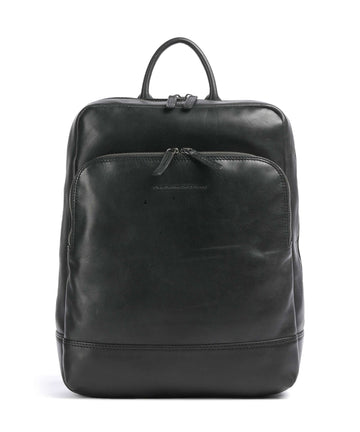 The Chesterfield Brand Novum Nicola Sac à dos black