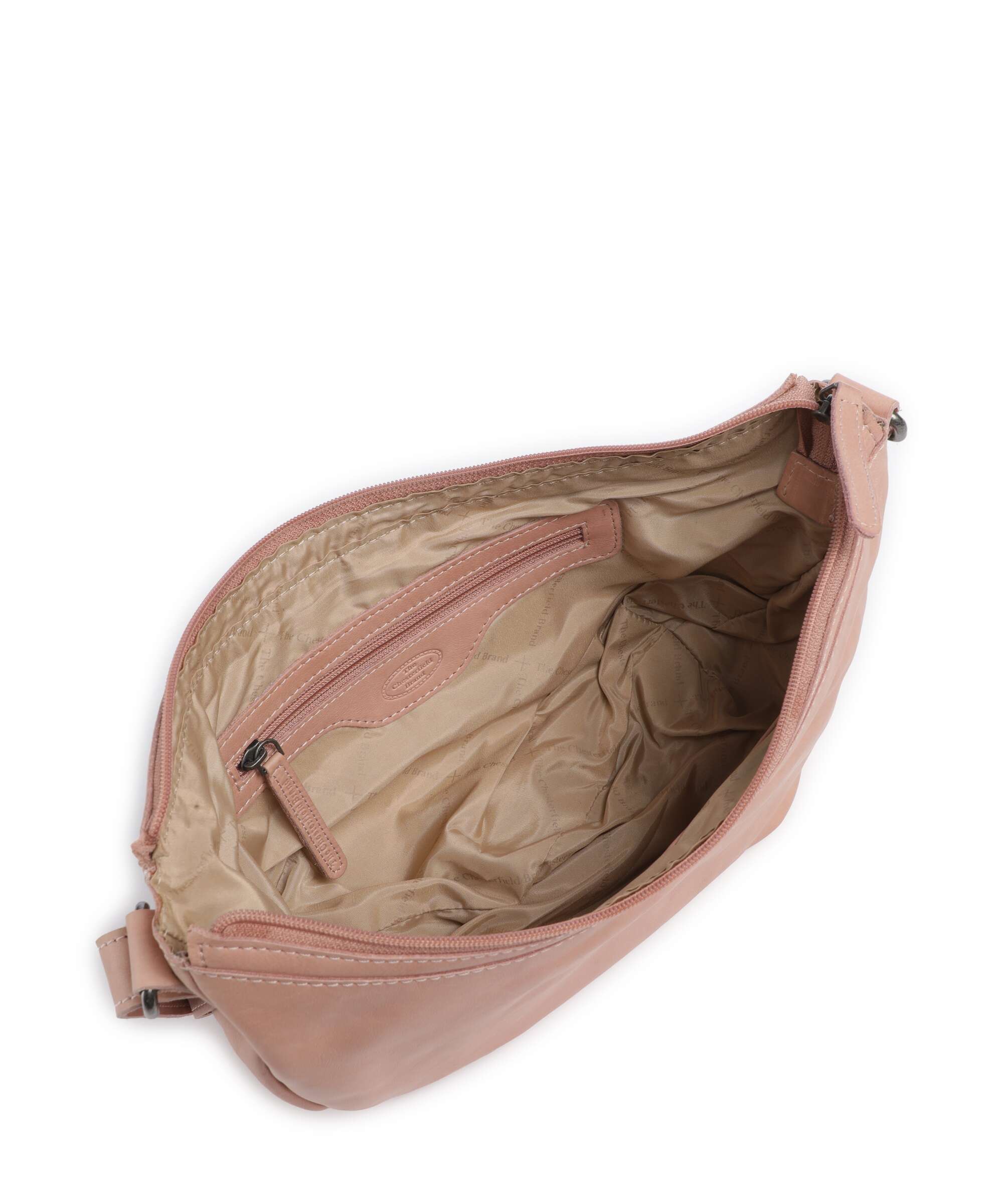 The Chesterfield Brand Clarita Crossbody bag vintage rose