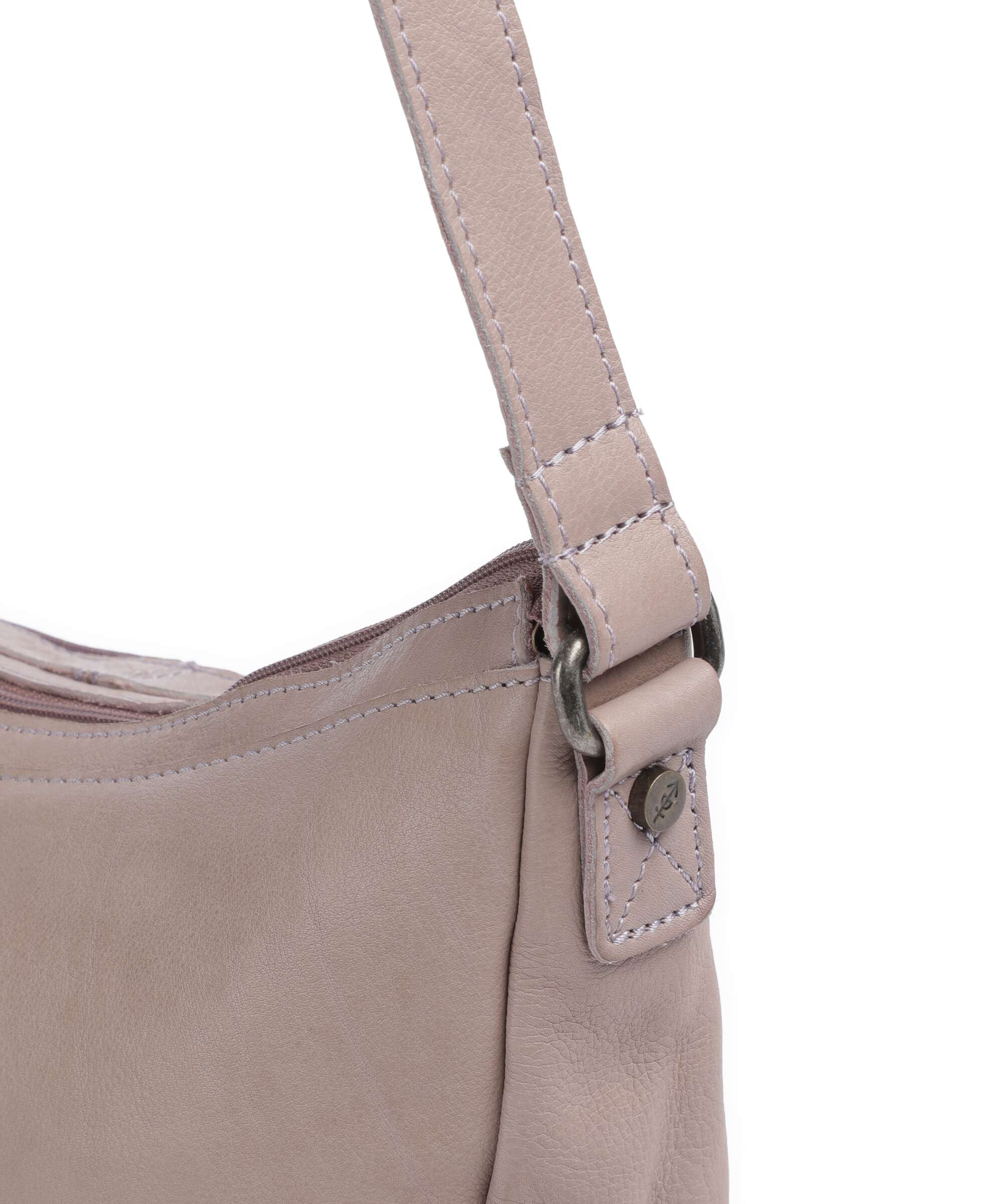 The Chesterfield Brand Clarita Crossbody bag lavender lilac