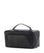 The Chesterfield Brand Wax Pull Up Cow Elmia Toiletry bag black