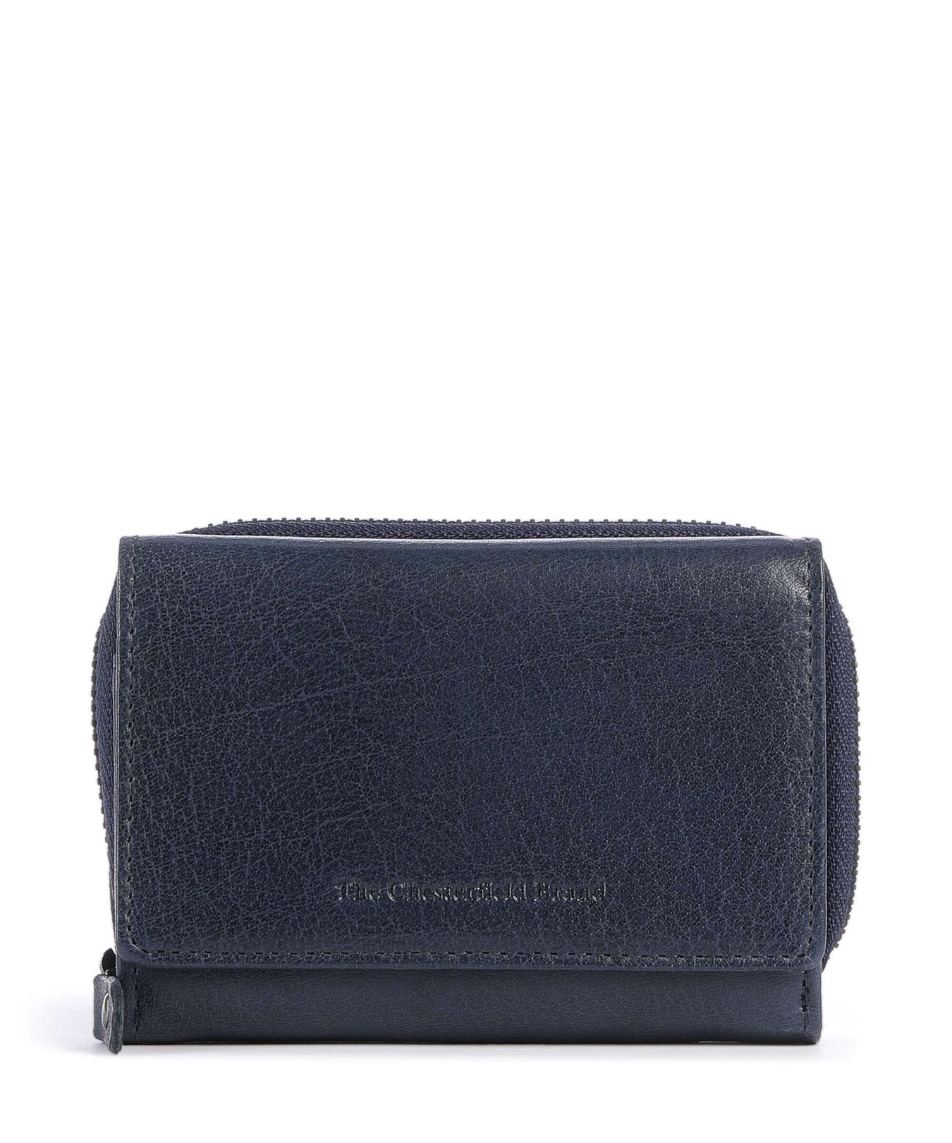 The Chesterfield Brand Rimili Wallet navy
