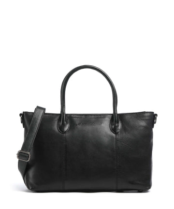 The Chesterfield Brand Pergamino Cabas black
