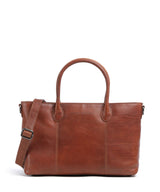 The Chesterfield Brand Pergamino Cabas cognac