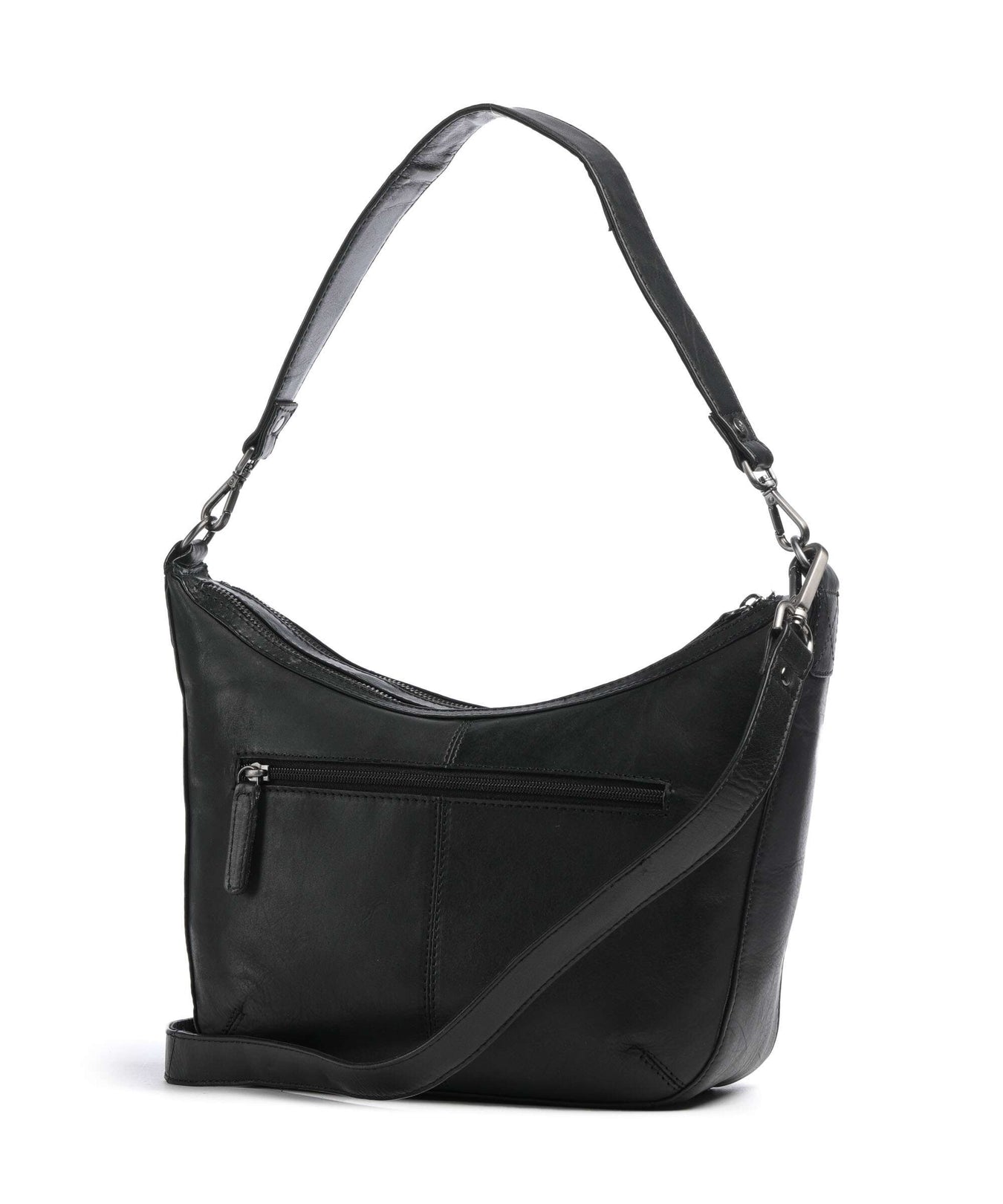 The Chesterfield Brand Moneva Shoulder bag black