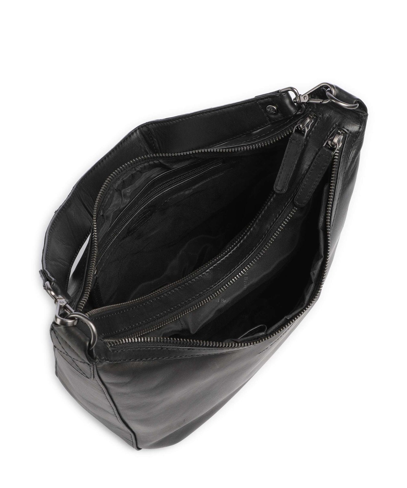 The Chesterfield Brand Moneva Shoulder bag black