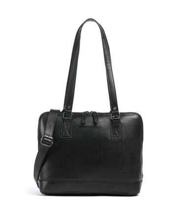 The Chesterfield Brand Viamonte Cabas black