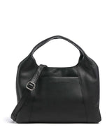 The Chesterfield Brand Wax Pull Up Cow Salina Sac à main black