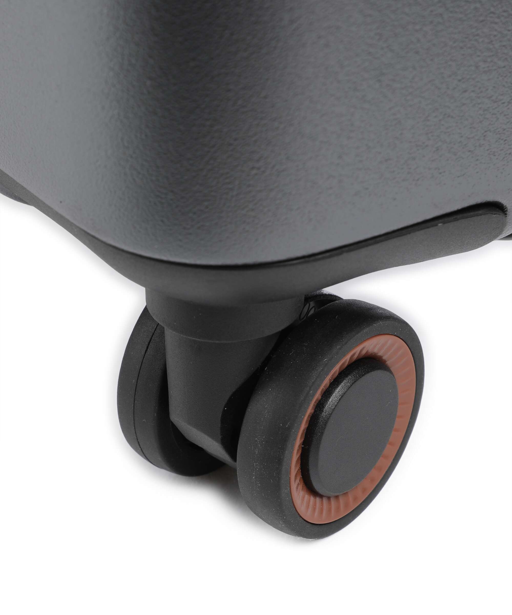 The Chesterfield Brand Zuna Spinner (4 wheels) urban graphite
