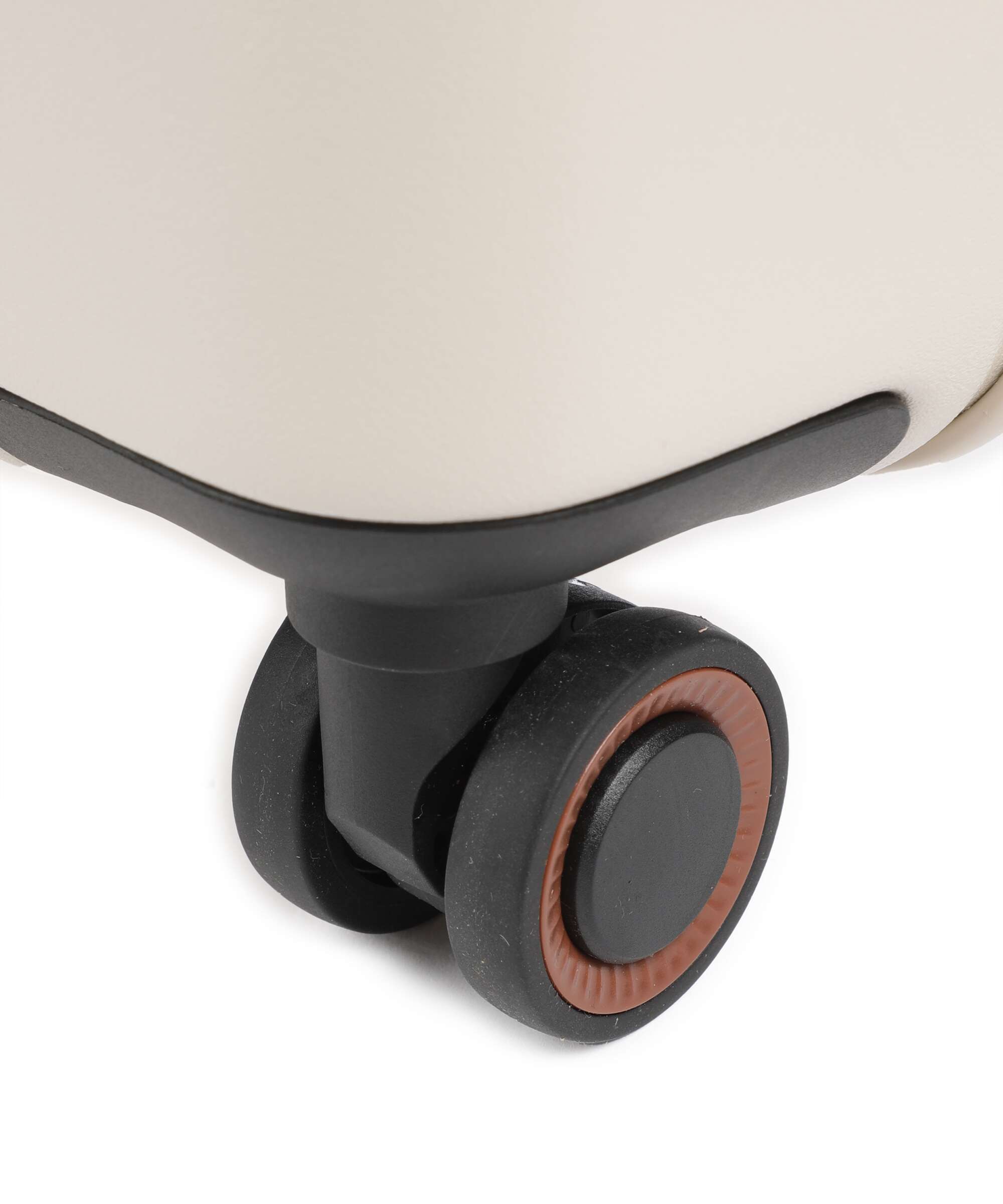 The Chesterfield Brand Zuna Spinner (4 wheels) sandy beach