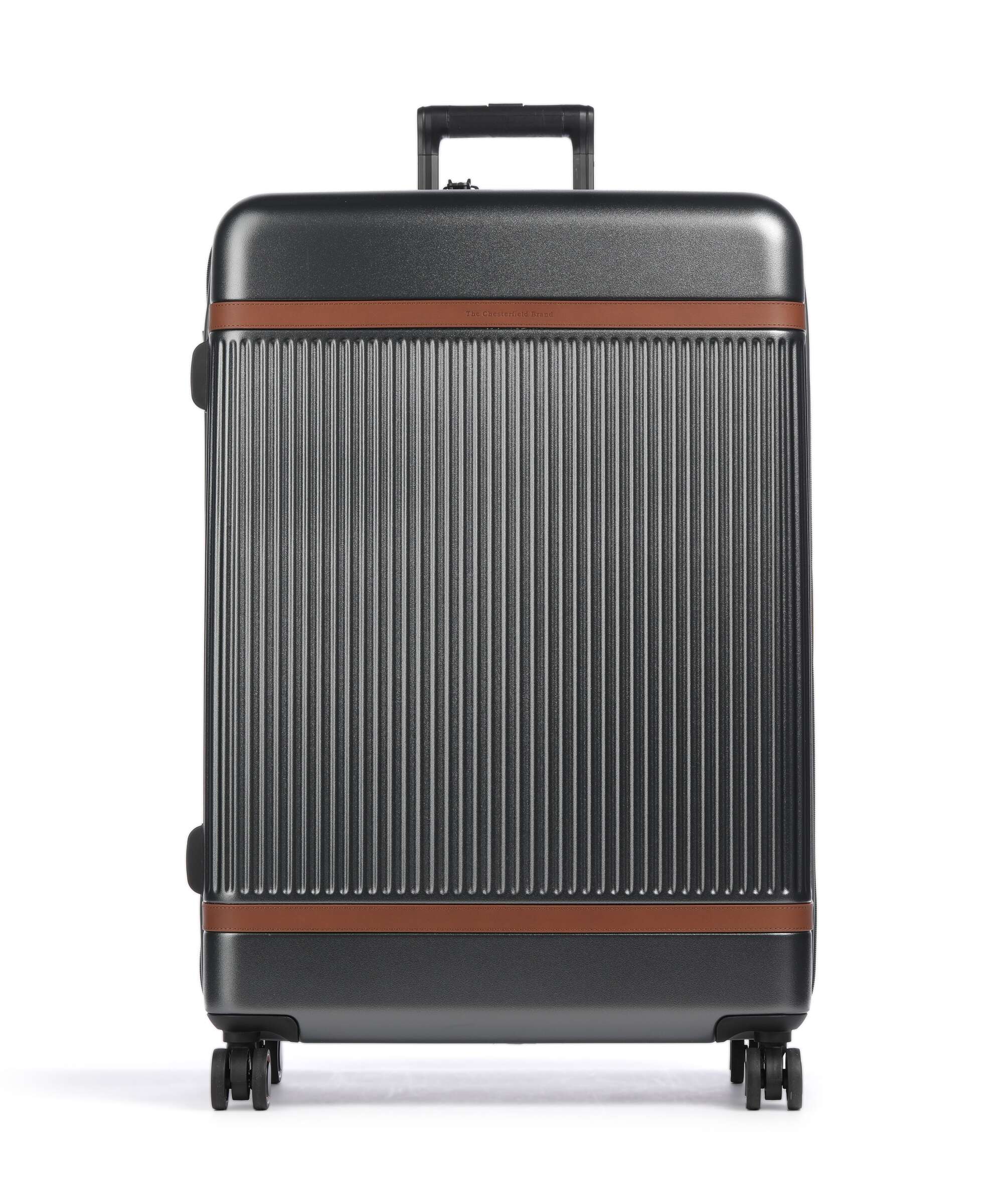 The Chesterfield Brand Zuna Spinner (4 wheels) urban graphite