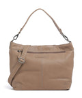The Chesterfield Brand Serene Astero Hobo bag taupe