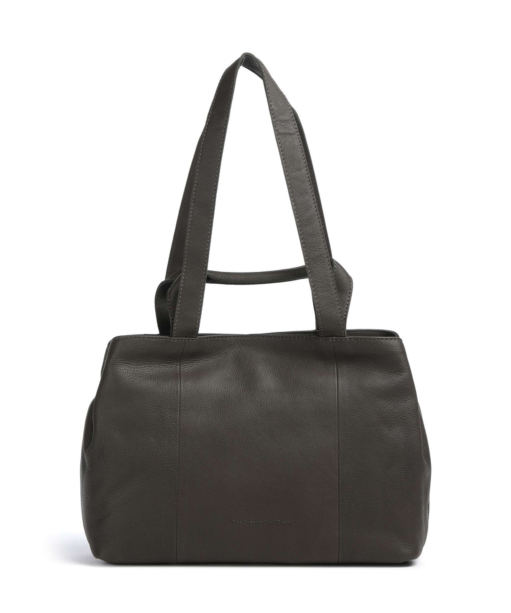 The Chesterfield Brand Serene Nerissa Tote bag clay grey