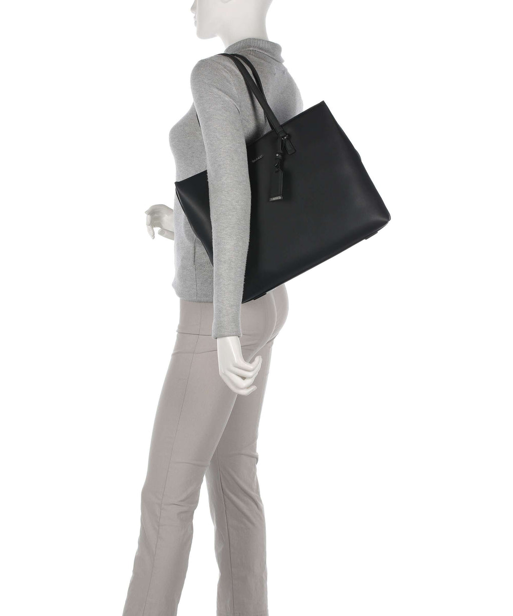 Calvin Klein CK Must Tote bag ck black
