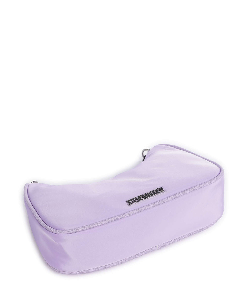 Steve Madden BVITAL-T Shoulder bag lilac