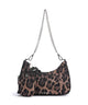 Steve Madden BVITAL Schultertasche leopard