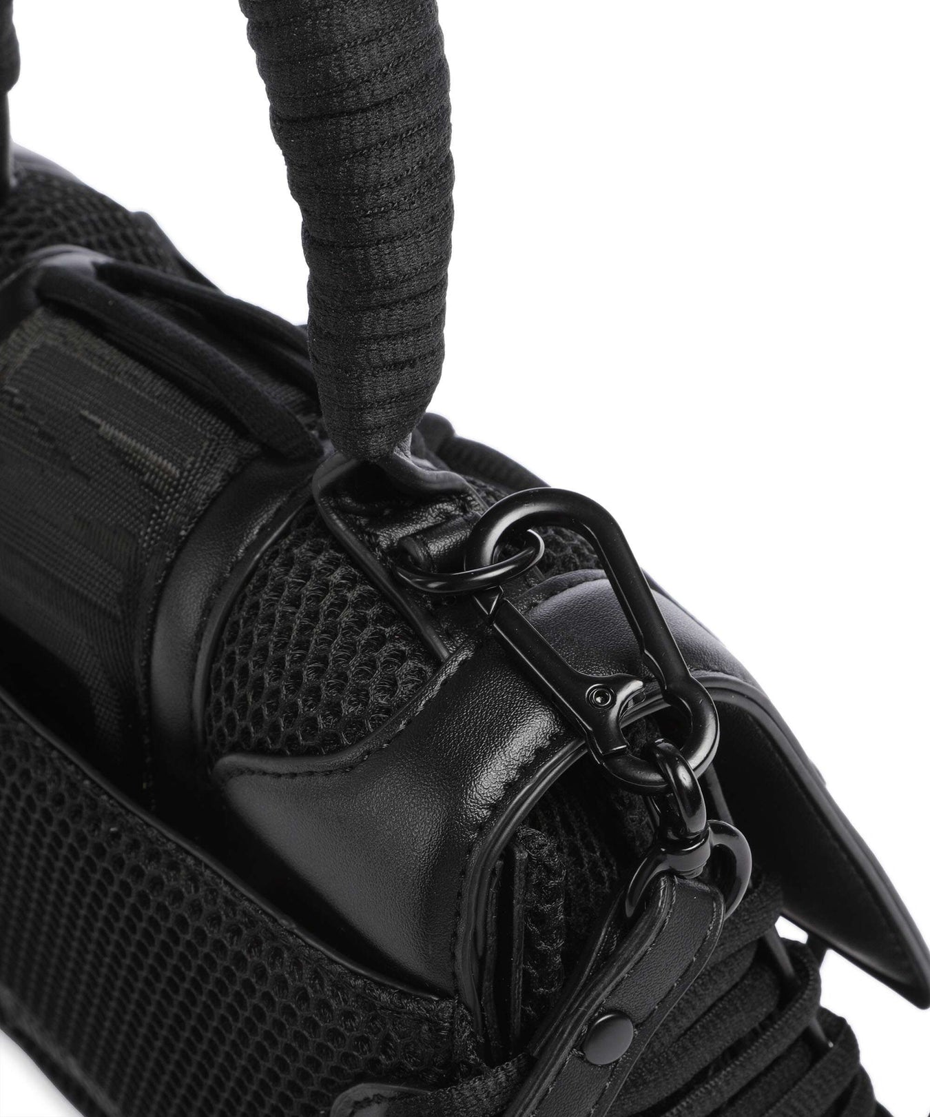 Steve Madden BDIEGO Handbag black