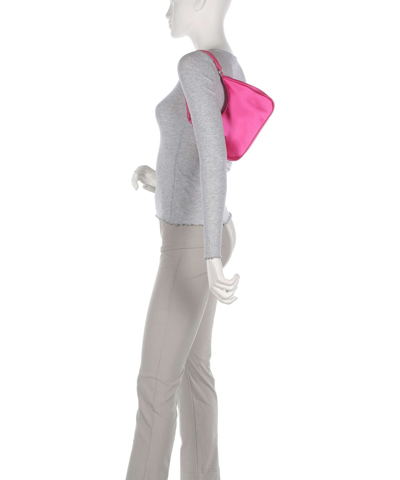 Steve Madden BGLIDE-SA Shoulder bag pink