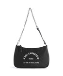 Karl Lagerfeld K/Rue St Guillaume Schultertasche black