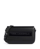 Karl Lagerfeld Ikon K Small Umhängetasche black