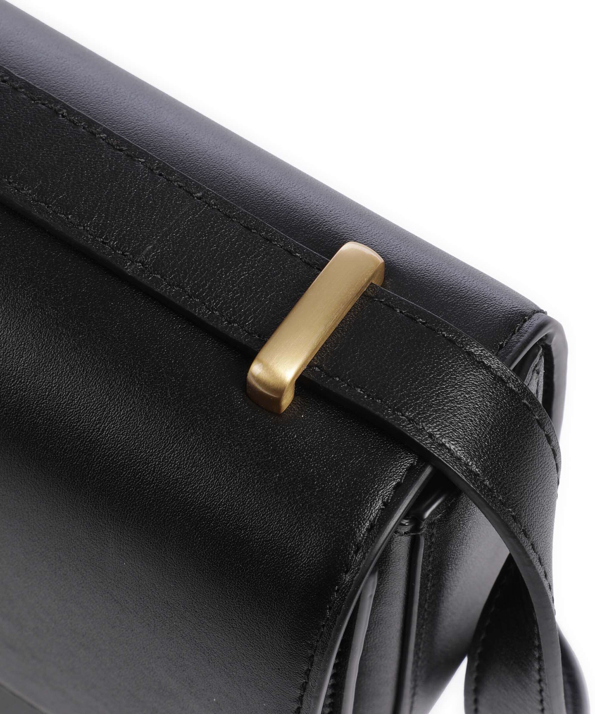 Karl Lagerfeld K/Forever Medium Shoulder bag black