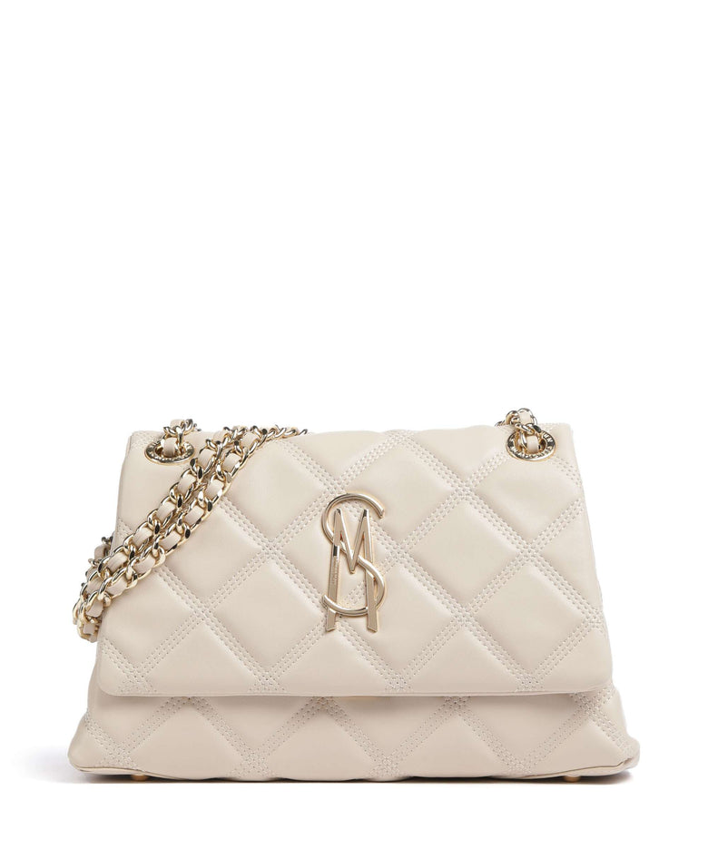 Steve Madden BJOLENE Shoulder bag bone