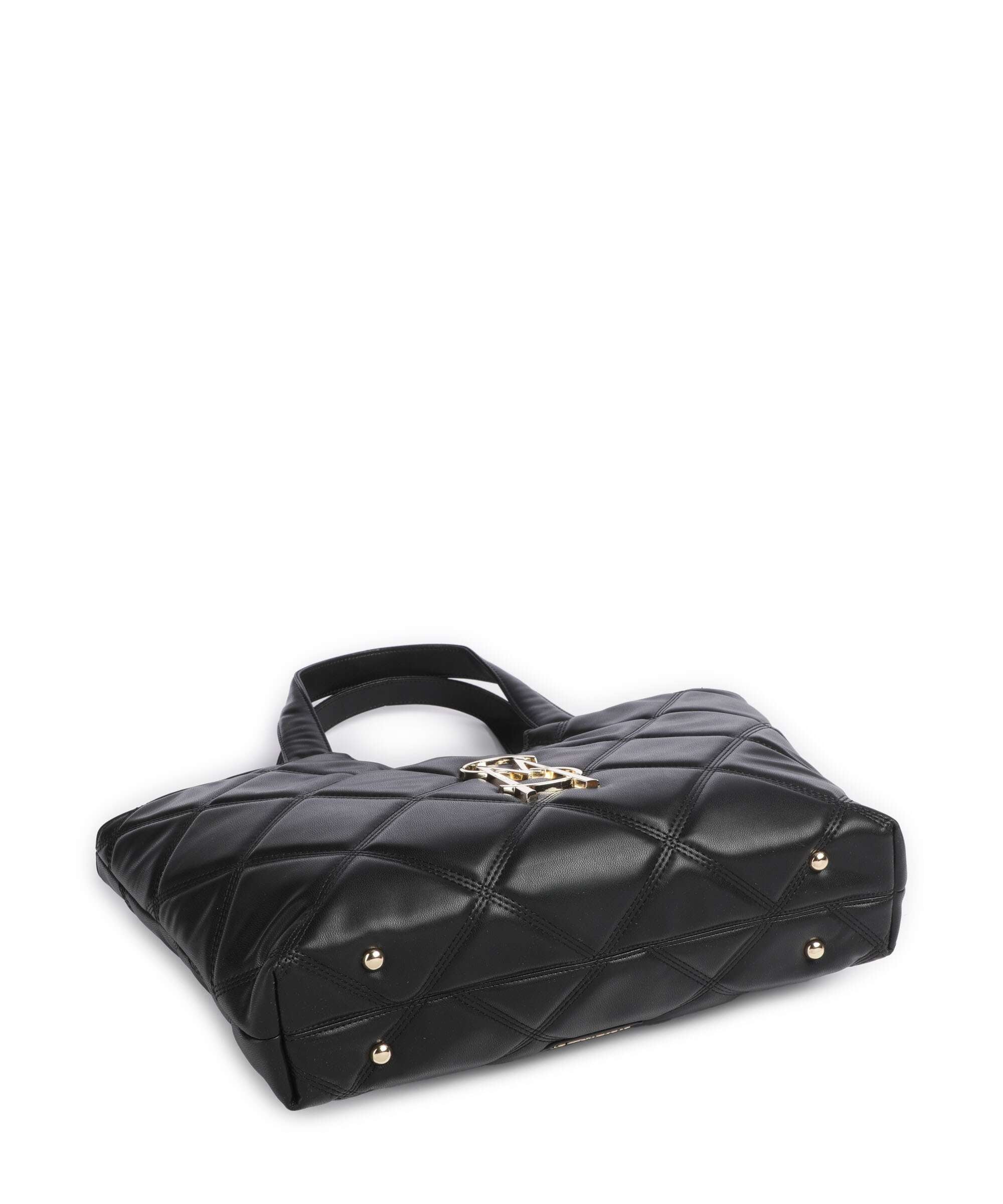 Steve Madden BFUSE Tote bag black/gold