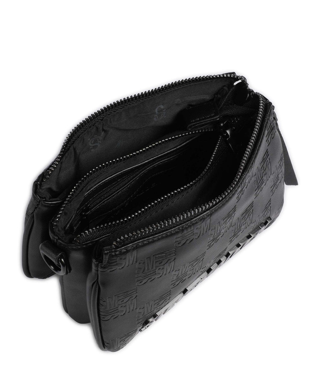 Steve Madden BMINIROY Crossbody bag black