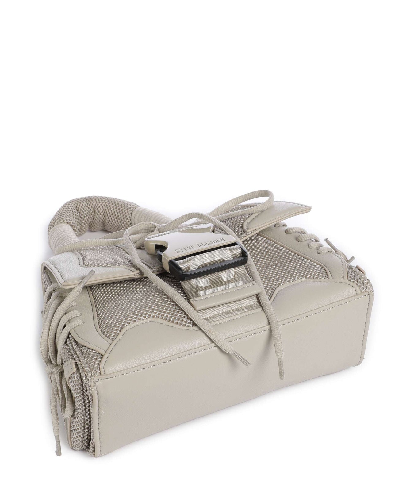 Steve Madden BDIEGO Handbag greige