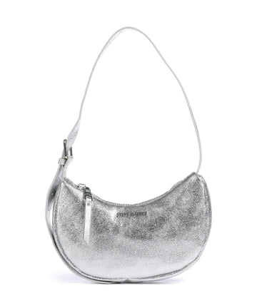 Steve Madden BVESNA Shoulder bag silver