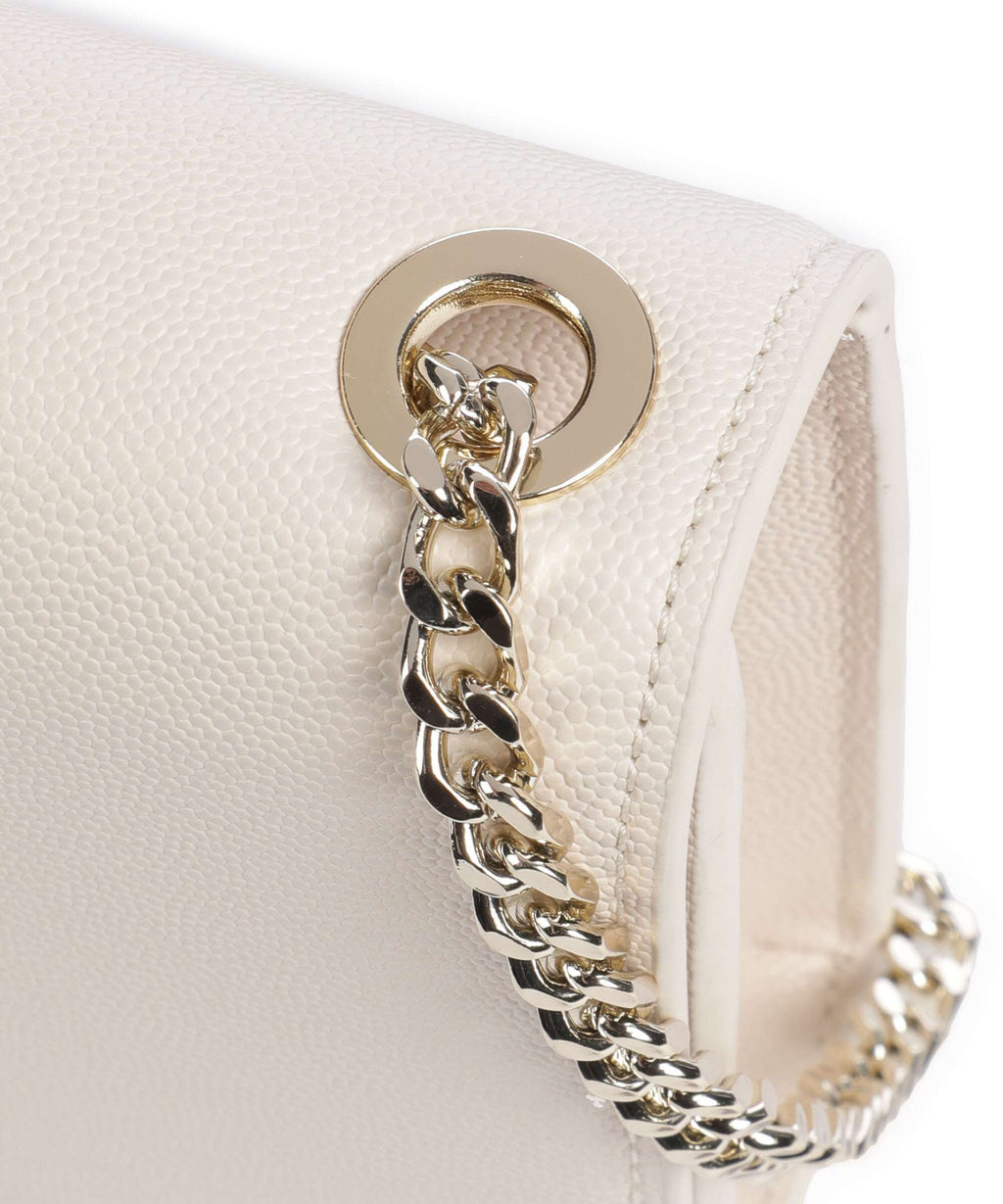 Steve Madden BRAMONE Crossbody bag bone/gold