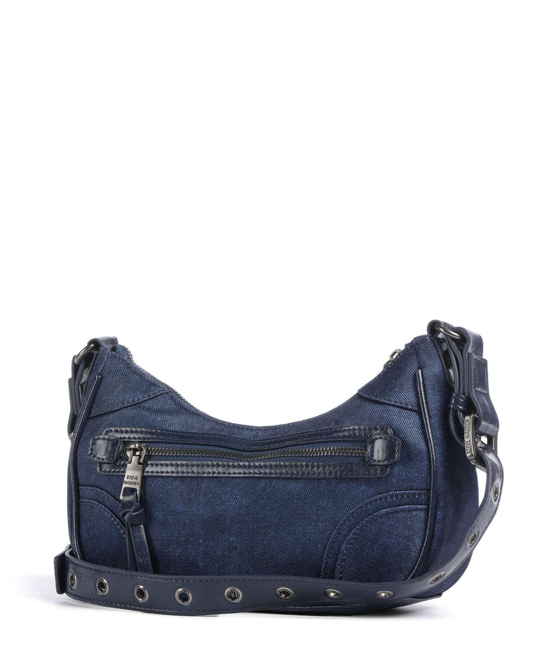 Steve Madden BGLOW-D Crossbody bag denim