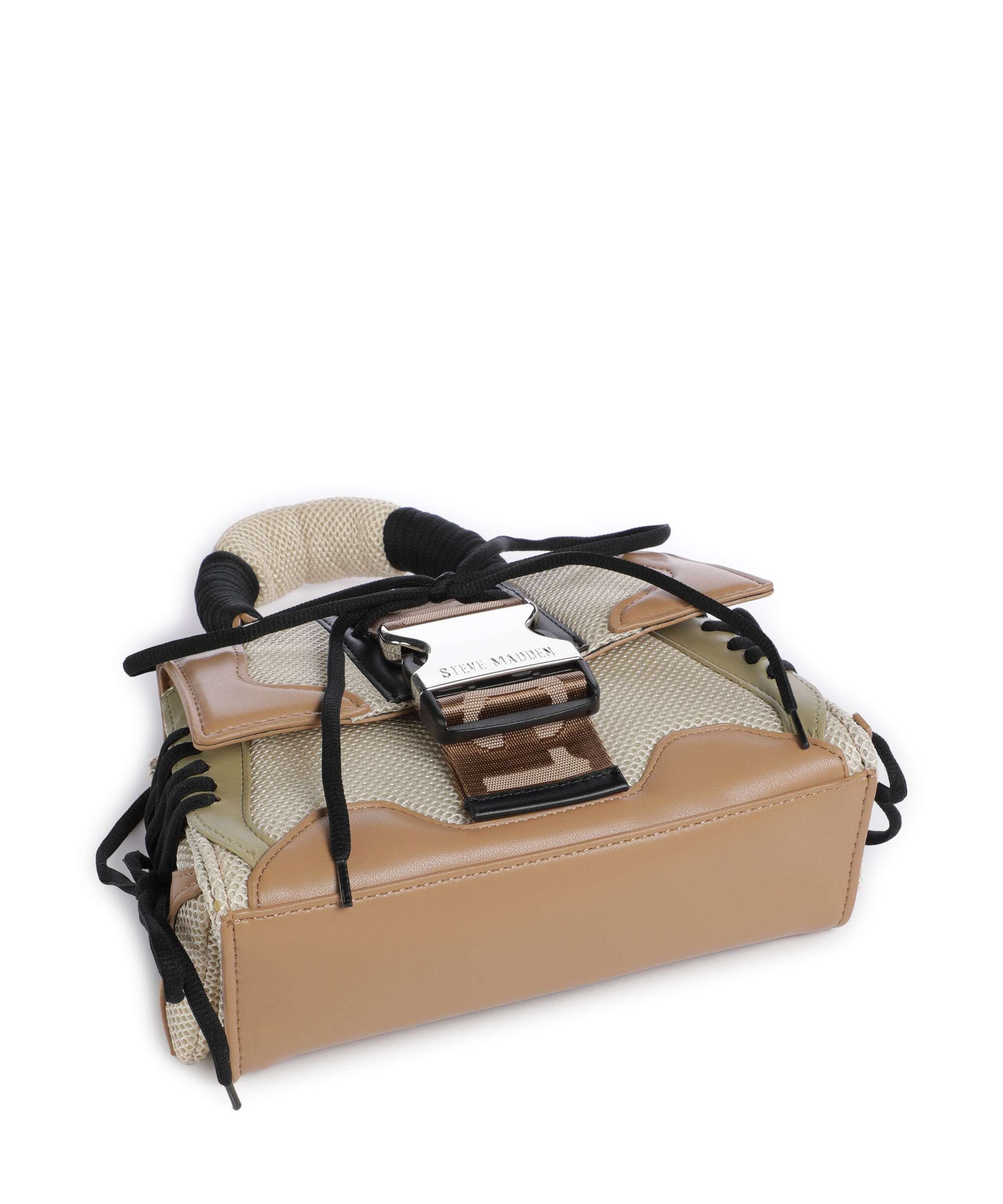 Steve Madden BDIEGO Handbag beige/khaki