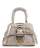 Steve Madden BDIEGO-R Handtasche nude/gold