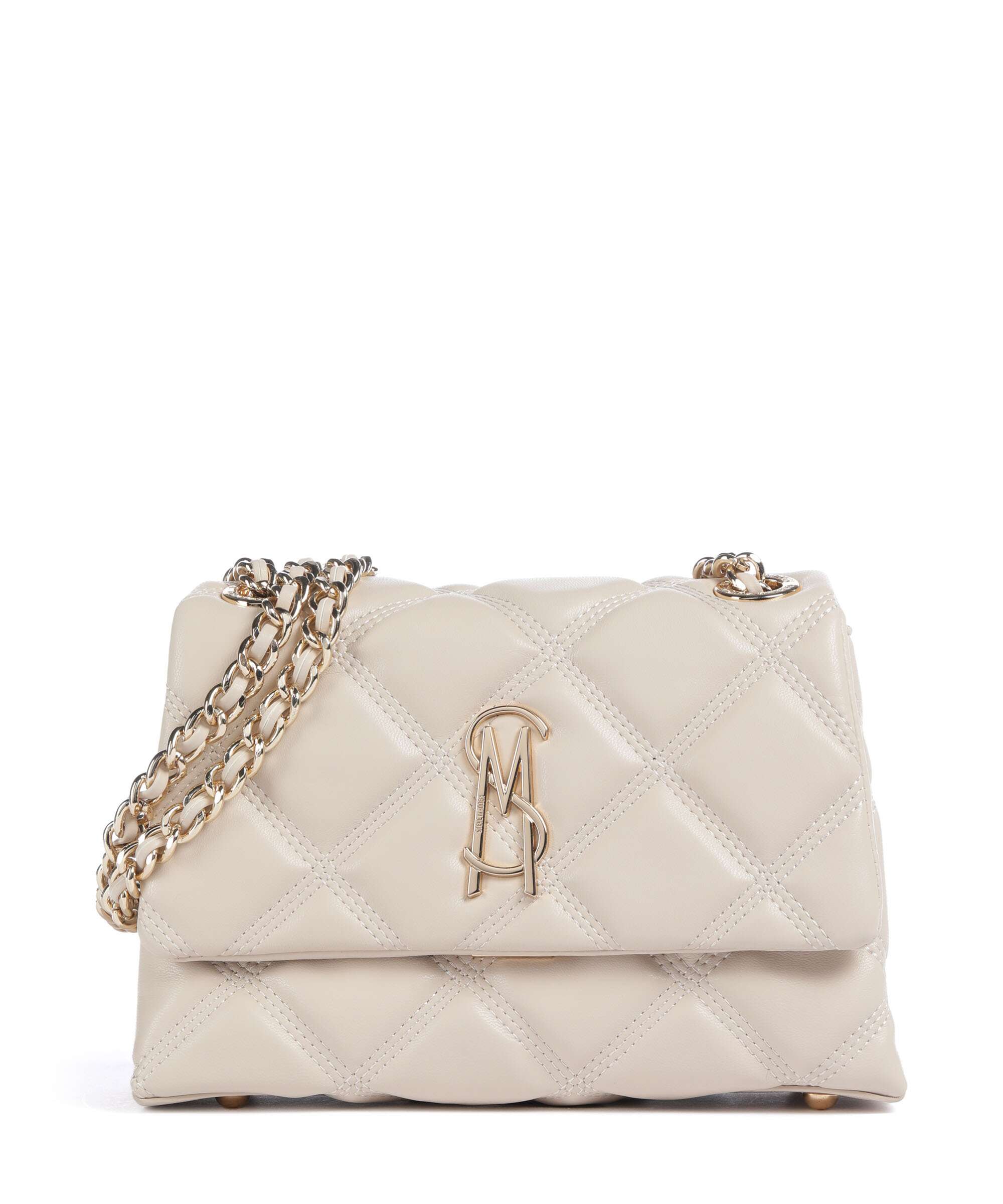 Steve Madden BVOLTURI Shoulder bag bone