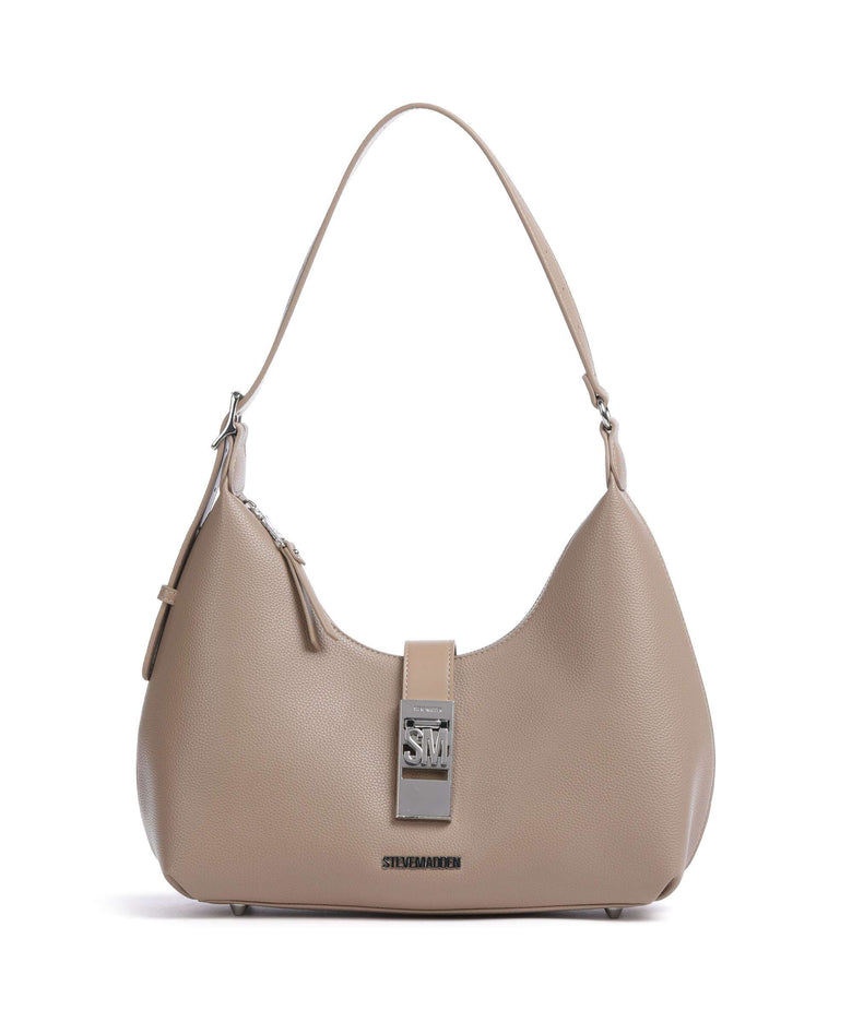 Steve Madden BOVIE Shoulder bag taupe