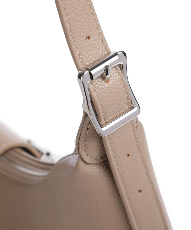 Steve Madden BOVIE Shoulder bag taupe