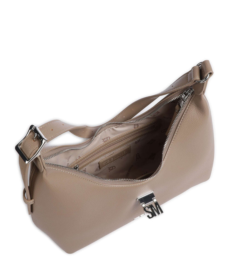 Steve Madden BOVIE Shoulder bag taupe