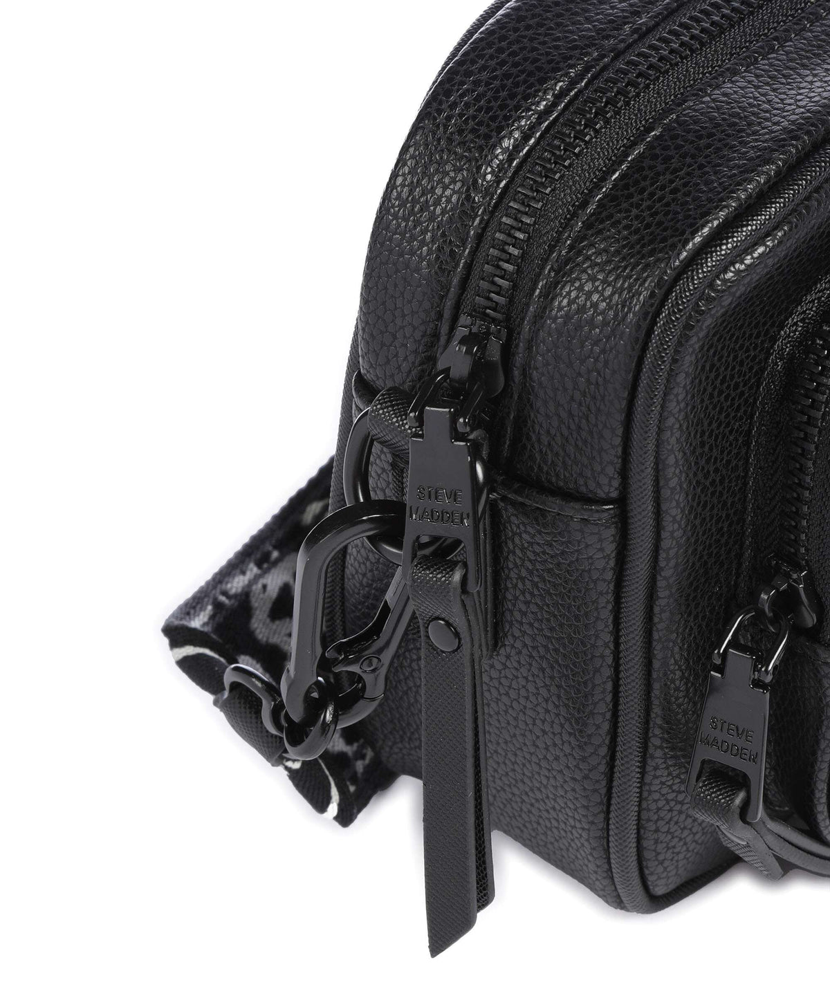 Steve Madden BLILLITE Crossbody bag black