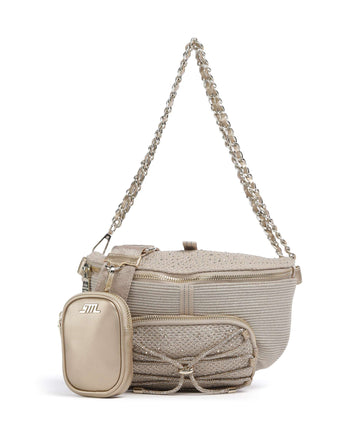 Steve Madden BRAPID Sac bandoulière blush/multicolour