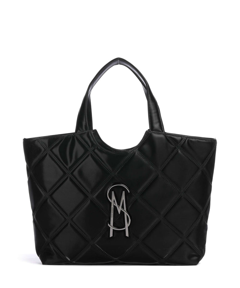 Steve Madden BFUSE-V Tote bag black