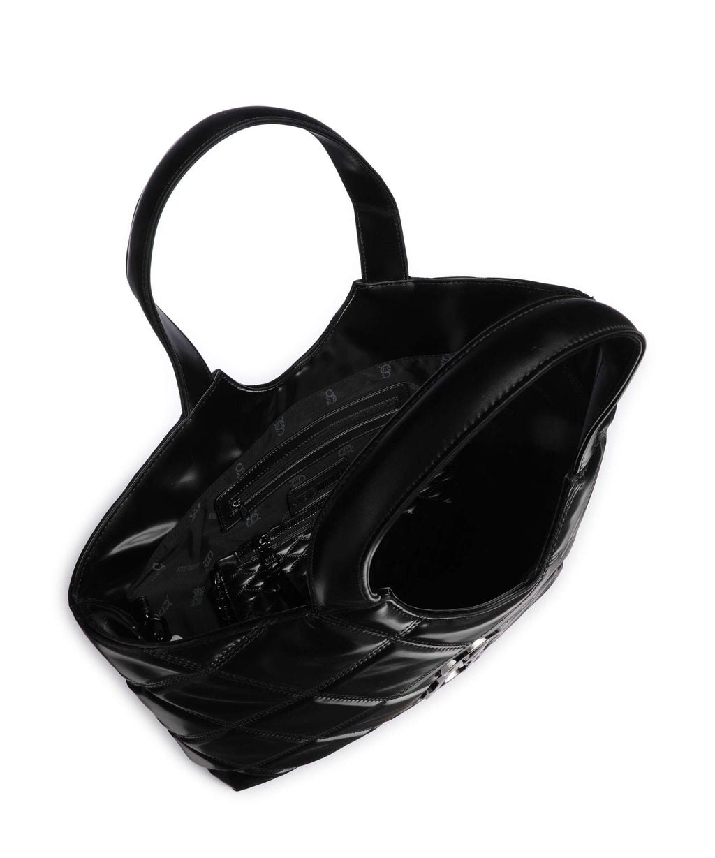 Steve Madden BFUSE-V Tote bag black